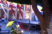 San Francisco del Rincon, Guanajuato - Previo a fiestas patrias 2011