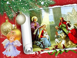 Nhiệm Mầu Tình Chúa Yêu Thương byTrầm Thiên Thu