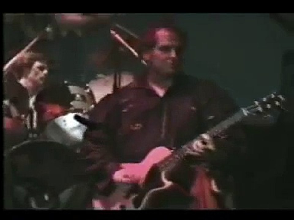 Adam & The Ants - Ant Rap (Live)