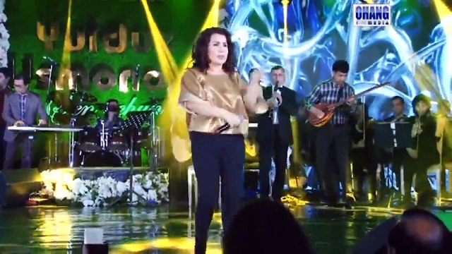 Yulduz & Nilufar Usmonova - Tamanno (HD Video)