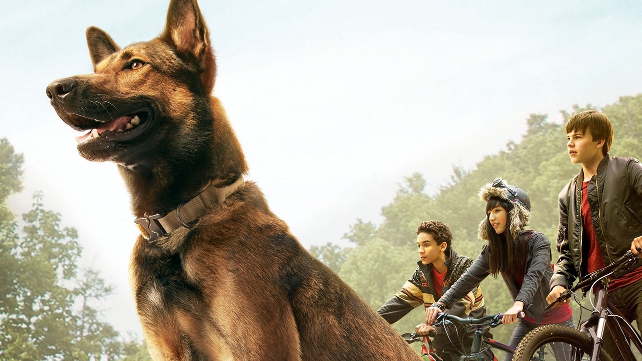 Max Full Movie