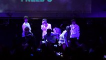 BTS(방탄소년단) _ I NEED U cover dance 150531 by 爆弾少年団(japanese girls)