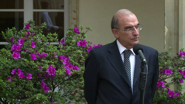 Colombia da claves para proceso de paz
