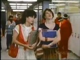 Sixteen Candles - Deleted Cafeteria Scene