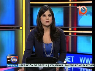 México: activan áreas de seguridad para la detención de "El Chapo"