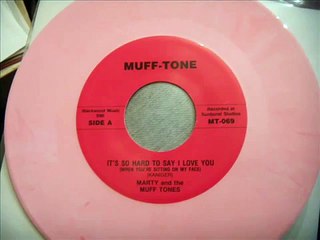 Hilarious X Rated Doo Wop - It's Hard To Say I Love You When You're Sitting On My Face