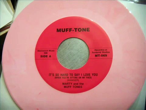 Hilarious X Rated Doo Wop - It's Hard To Say I Love You When You're Sitting On My Face