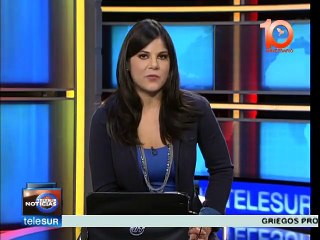 Ee.UU.: muere otro afrodescendiente a manos de la policía