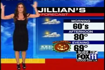 Jillian Barberie Reynolds