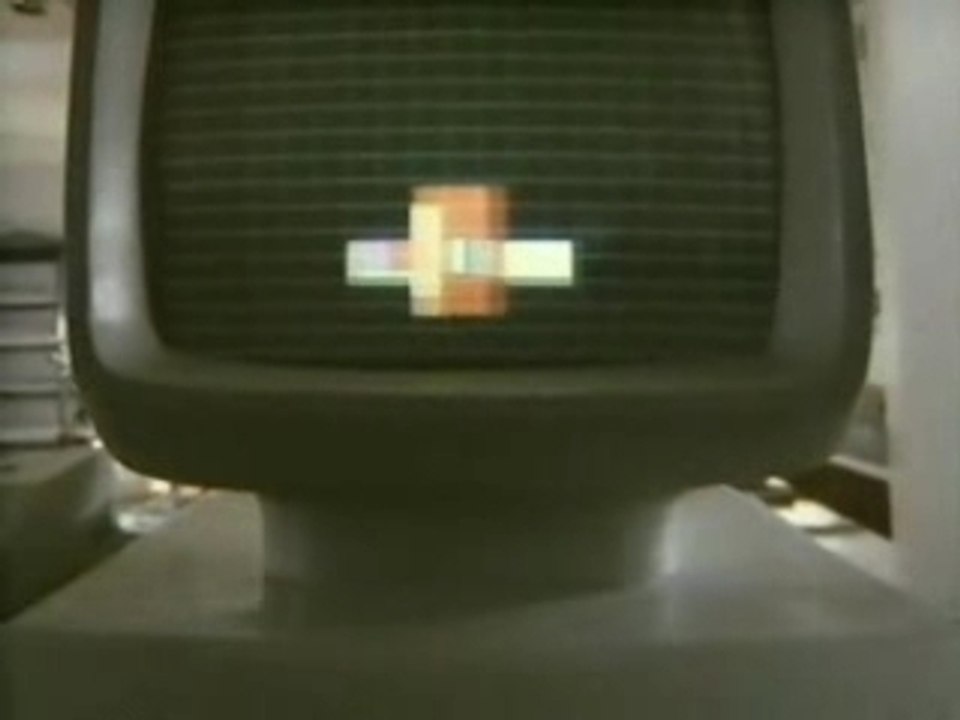 Giorgio Moroder - The Duel