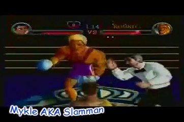 DISCO KID'S NEW GROOVE