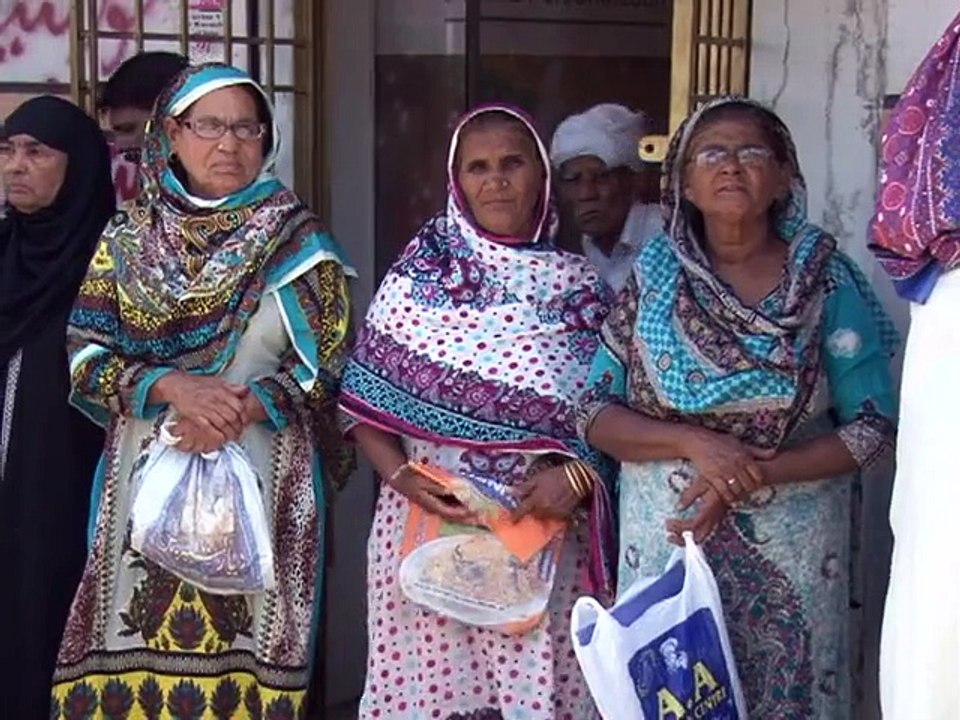KMC Pensioner issue report