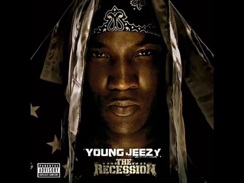 My President is Black--Young Jeezy feat. Nas