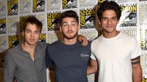 ‘Teen Wolf’ Cast Talks Season 6 and More at Comic-Con 2015