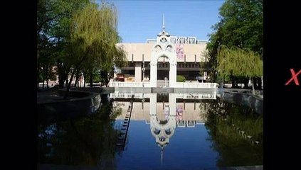 Харьков "старый" и новый