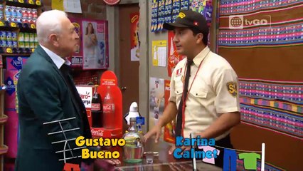 al fondo hay sitio - parte 1/5 - Viernes 10-07-2015 - Séptima temporada