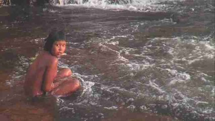 Una gran muestra reflexiona sobre el problema del agua en los Panamericanos de Toronto