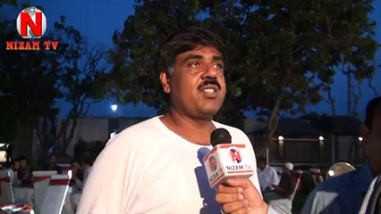 Mian Ashar PML(N) Faisalabad