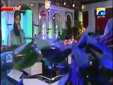 Kun faya kun by Imran shaikh live shab e qadr 27 ramzan 2015 GEO tv