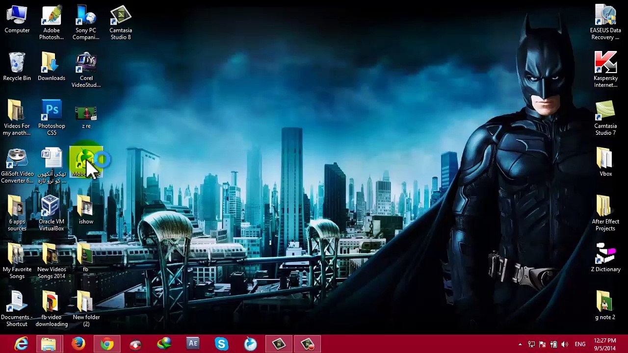 2 Ways to remove Password or Pattern of Sony Xperia Z,Z1,Z2,Z3 ( Xperia Z Hard Reset )