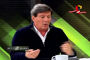 ‘Rey con Barba’: ¿Cuáles fueron las noticias más destacadas de la política nacional?