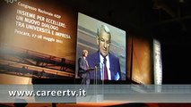 CareerTV.it: Italia e USA, rapporto tra università e impresa