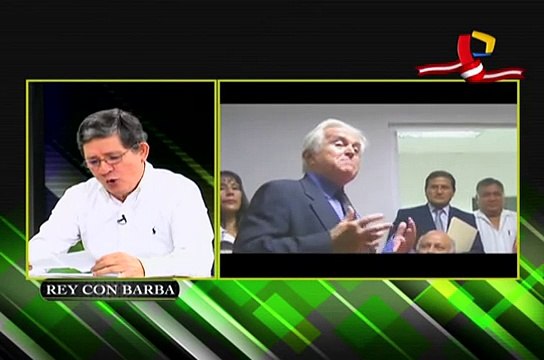 ‘Rey con Barba’: ¿Cuáles fueron las noticias más destacadas de la política nacional?