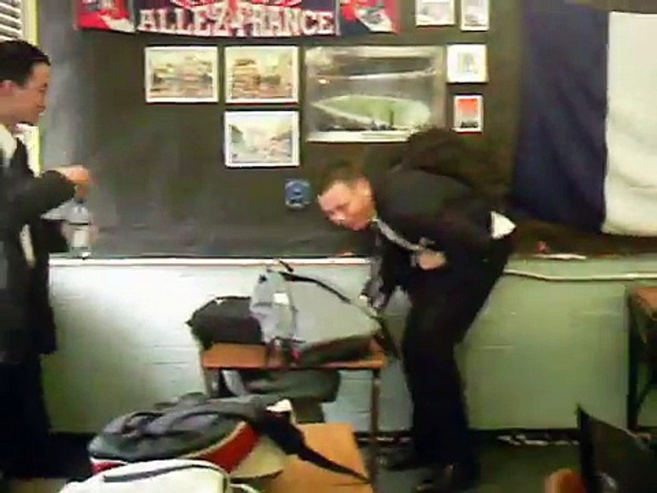 Humiliation