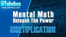 Mental Math Multiplication – Quickly Multiply Two Numbers Ending In Five Together.