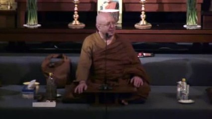 The Pursuit of Happiness