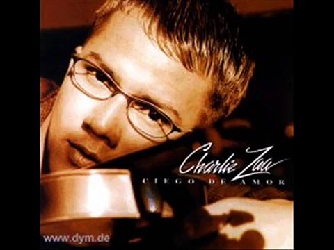 Charlie Zaa - Un Disco Mas