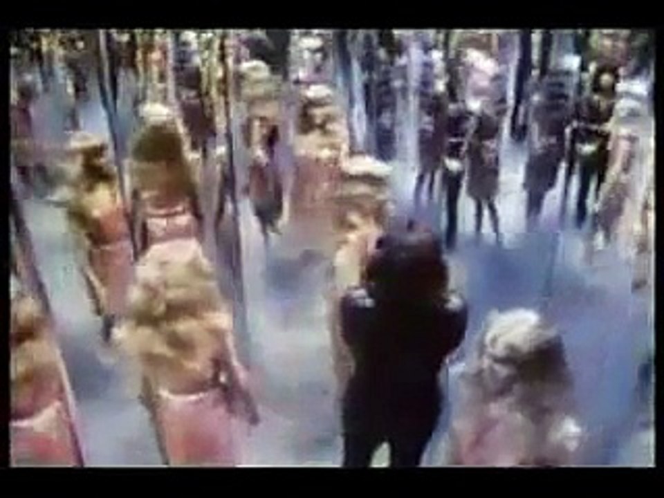 Rainbow - stone cold