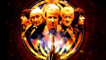 The Five Doctors: Special Edition - Isolated Score by Peter Howell