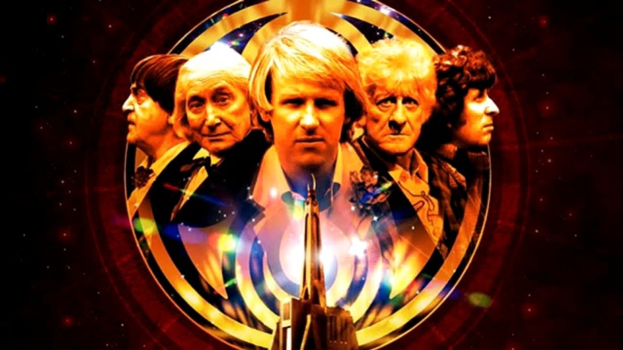 The Five Doctors: Special Edition - Isolated Score by Peter Howell