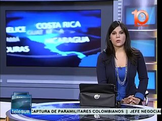 El Salvador: organizaciones ambientalistas contra la minería metálica