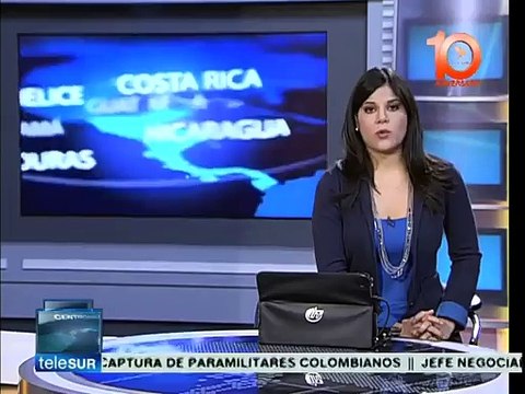 El Salvador: organizaciones ambientalistas contra la minería metálica