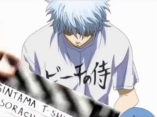 【銀魂】UTCMパロ