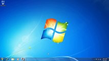 Windows 7 - Create a System Repair Disc on a Bootable USB Flash Drive without Burning a CD