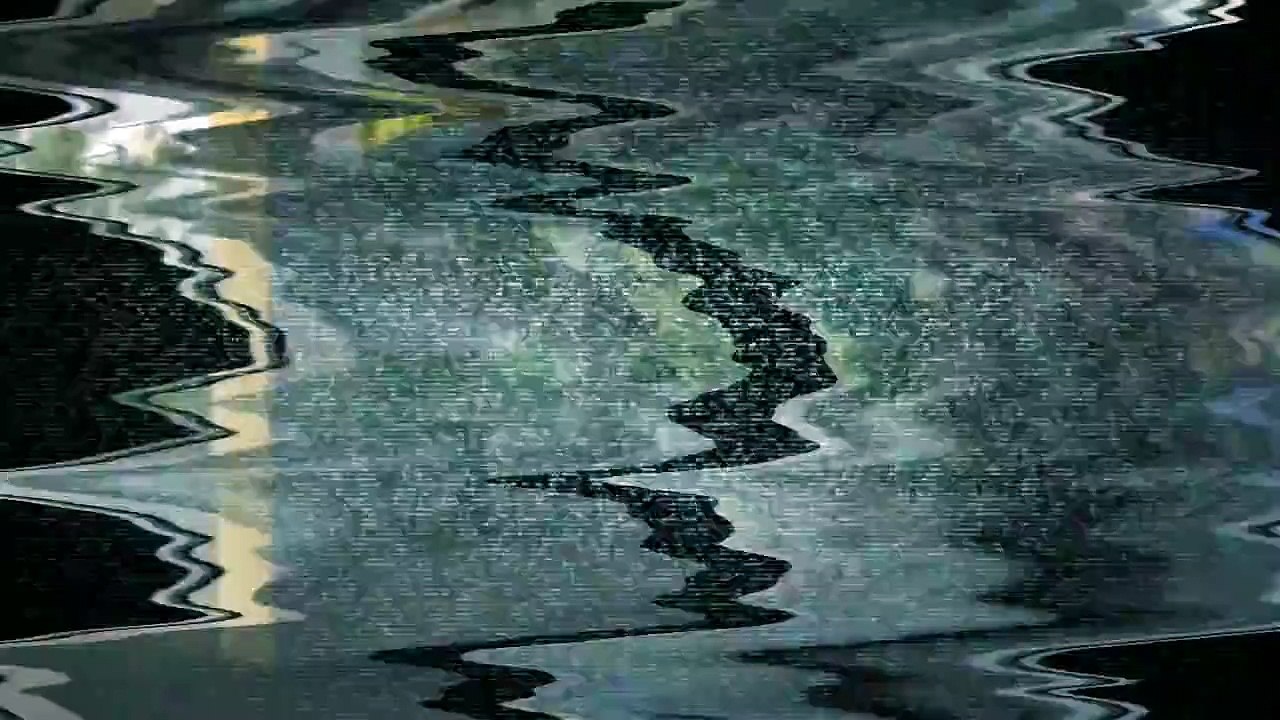 Tv noise
