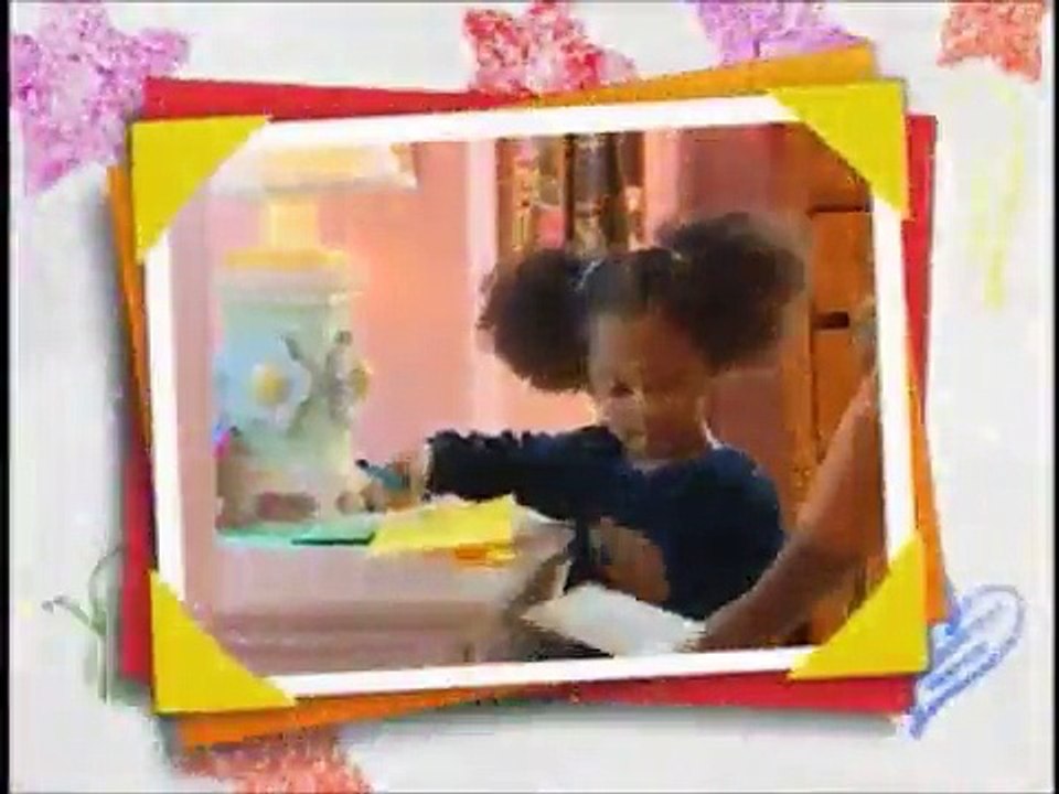 Barney: Most Huggable Moments - DVD Sample