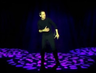 Gad Elmaleh. Les comedies musicales !!!