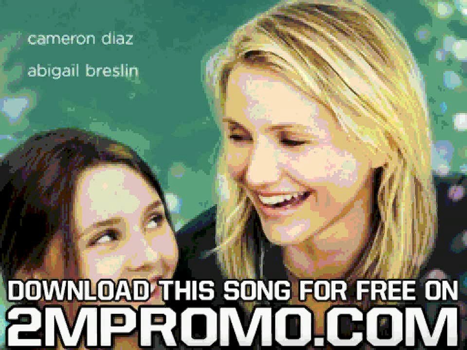 Greg Laswell My Sisters Keeper OST Girls Just Want To Have Fun