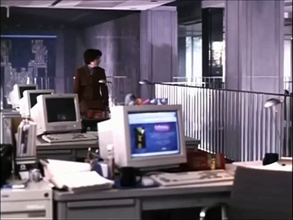 Don McKellar - Last Night