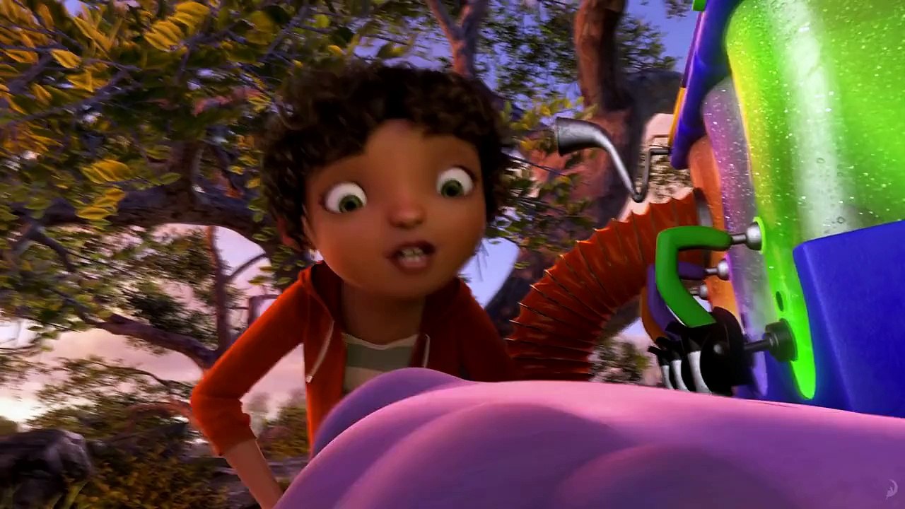 Cada um na sua Casa | Trailer Dublado HD | 2014