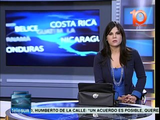 Honduras: estudiantes toman instalaciones de la Universidad Nacional