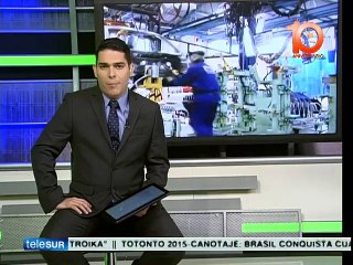 Como efecto de los TLC, exportaciones de Colombia cayeron un 39%