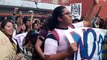 Los pasos de dos movimientos estudiantiles en México: 1968 y 2012