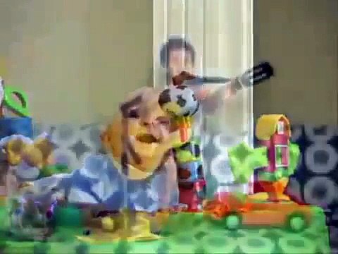 أجمد عشرة مقاطع مضحكه للأطفال هتموت من الضحك