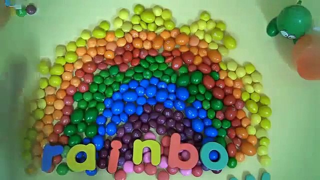 Learn Colours with HUGE JUMBO GIANT Mystery Surprise Eggs! Opening Eggs with Toys and Cand