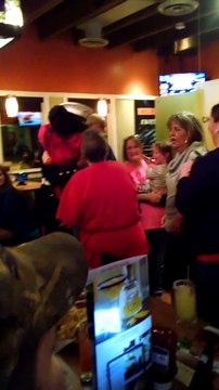 My Brother, U.S. Marine Surprise Homecoming